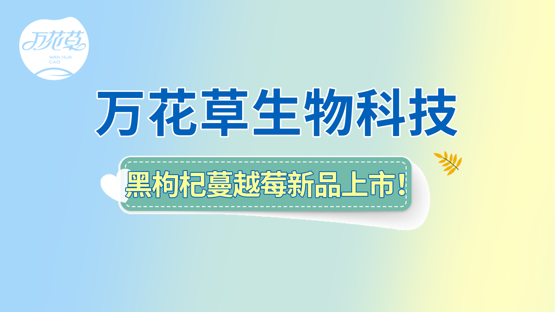 黑枸杞蔓越莓復(fù)合果汁新品上市！速來貼牌！